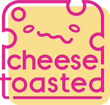 Cheese Toasted